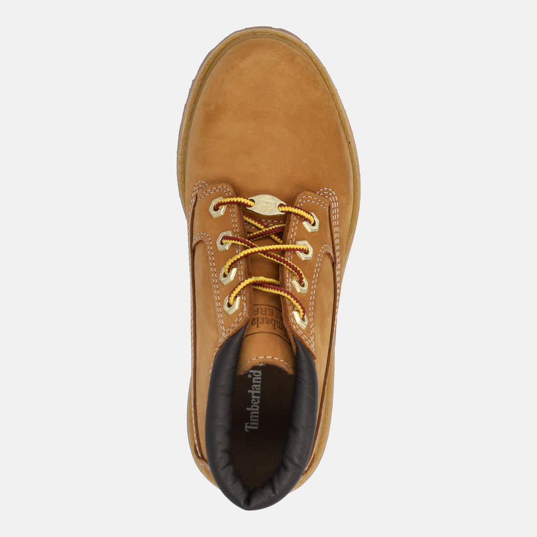 TIMBERLAND NELLIE MID WATERPROOF POLACCHI