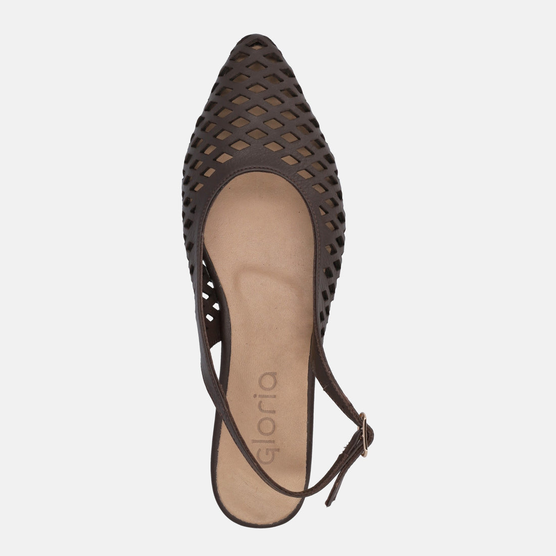 GLORIA SLINGBACK