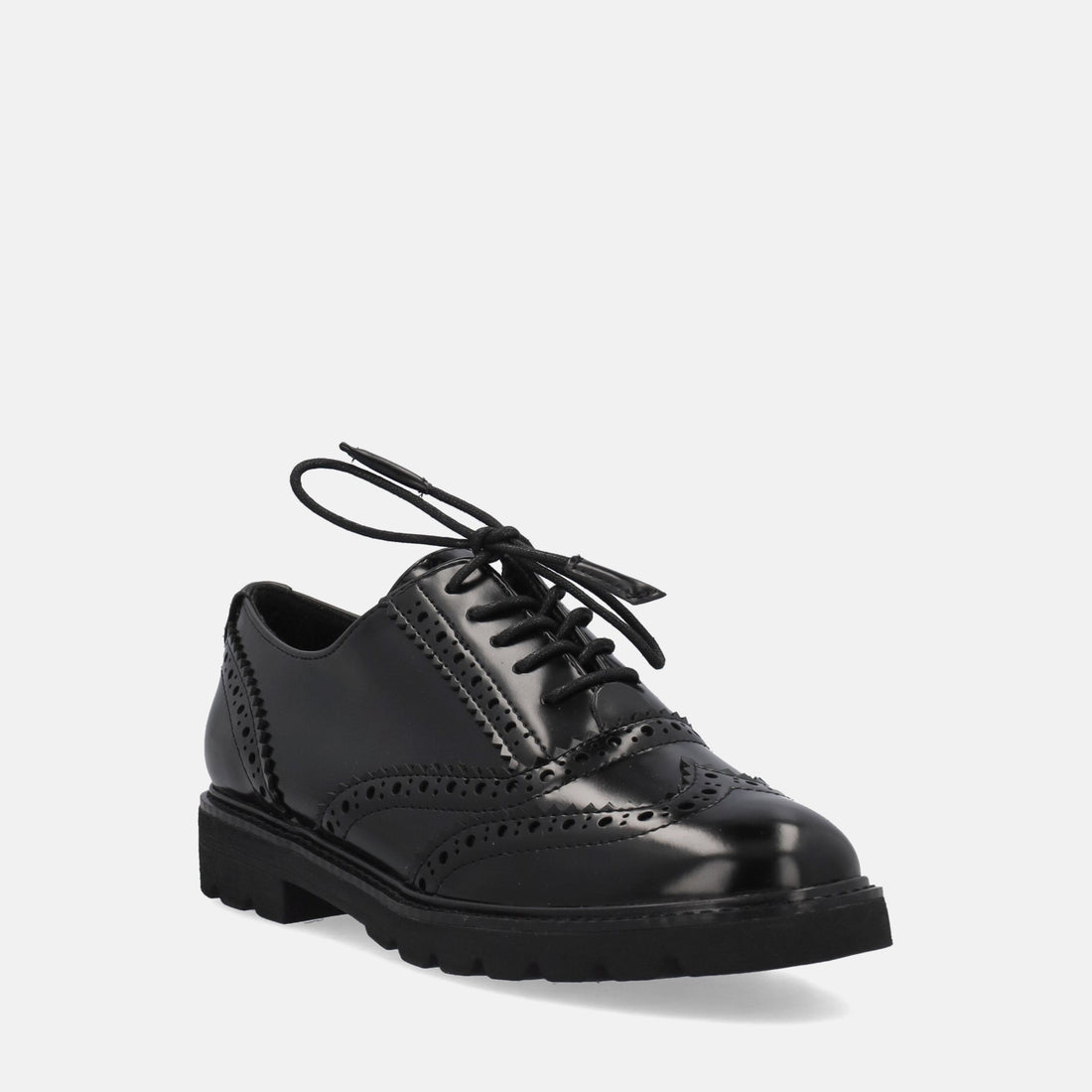 MARCO TOZZI SCARPA STRINGATA