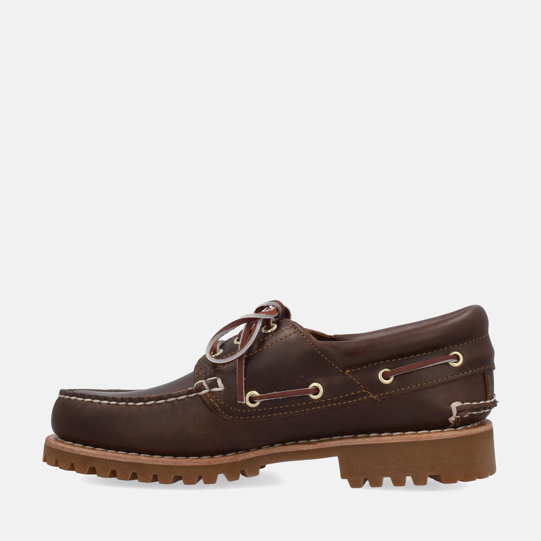 TIMBERLAND AUTHENTIC BOAT SHOE