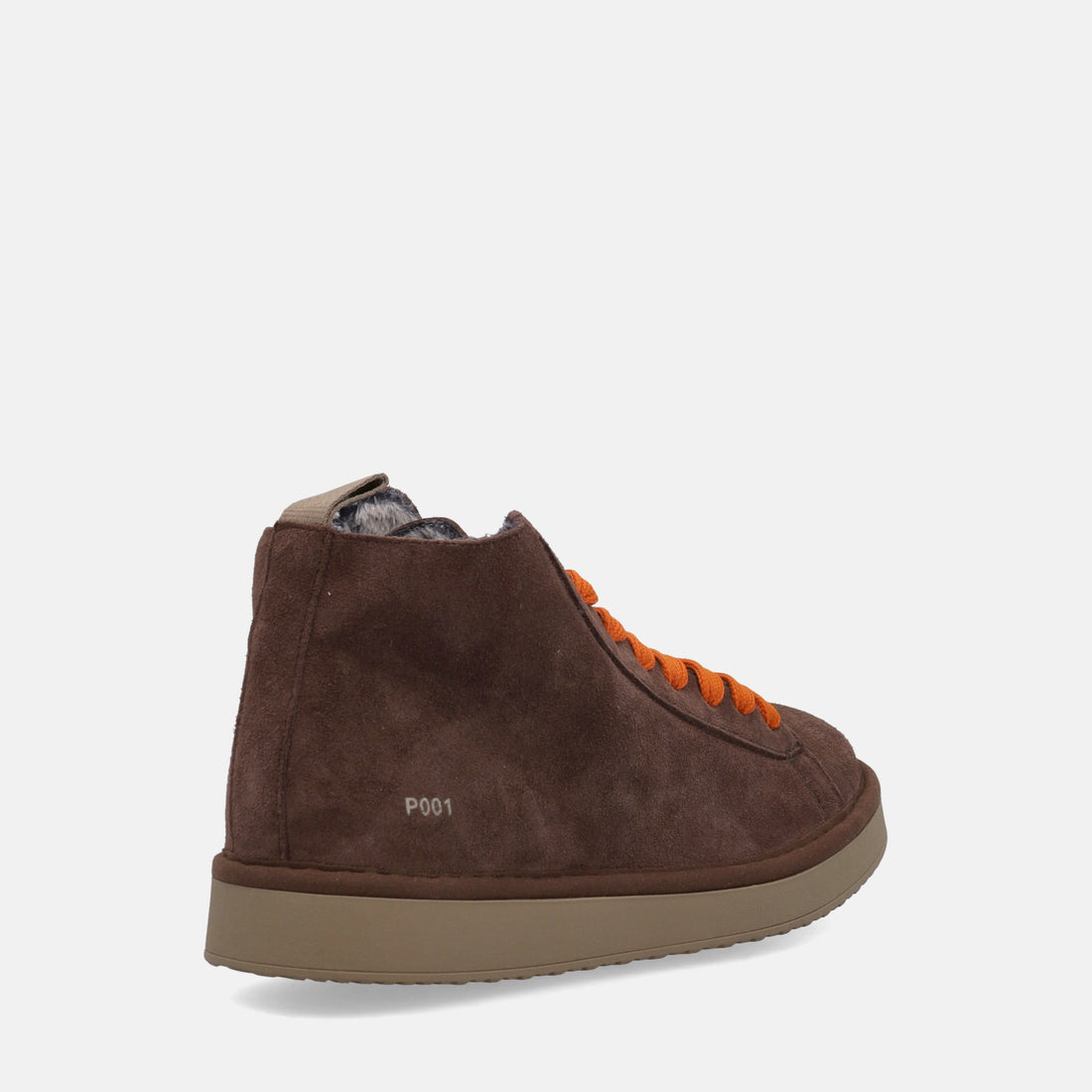 PANCHIC ANKLE BOOT