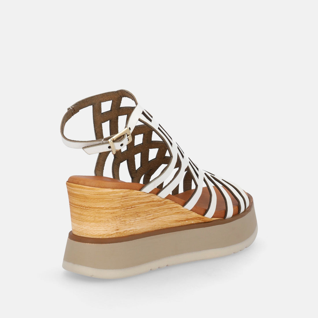 MY JOLI SANDALI CON ZEPPA