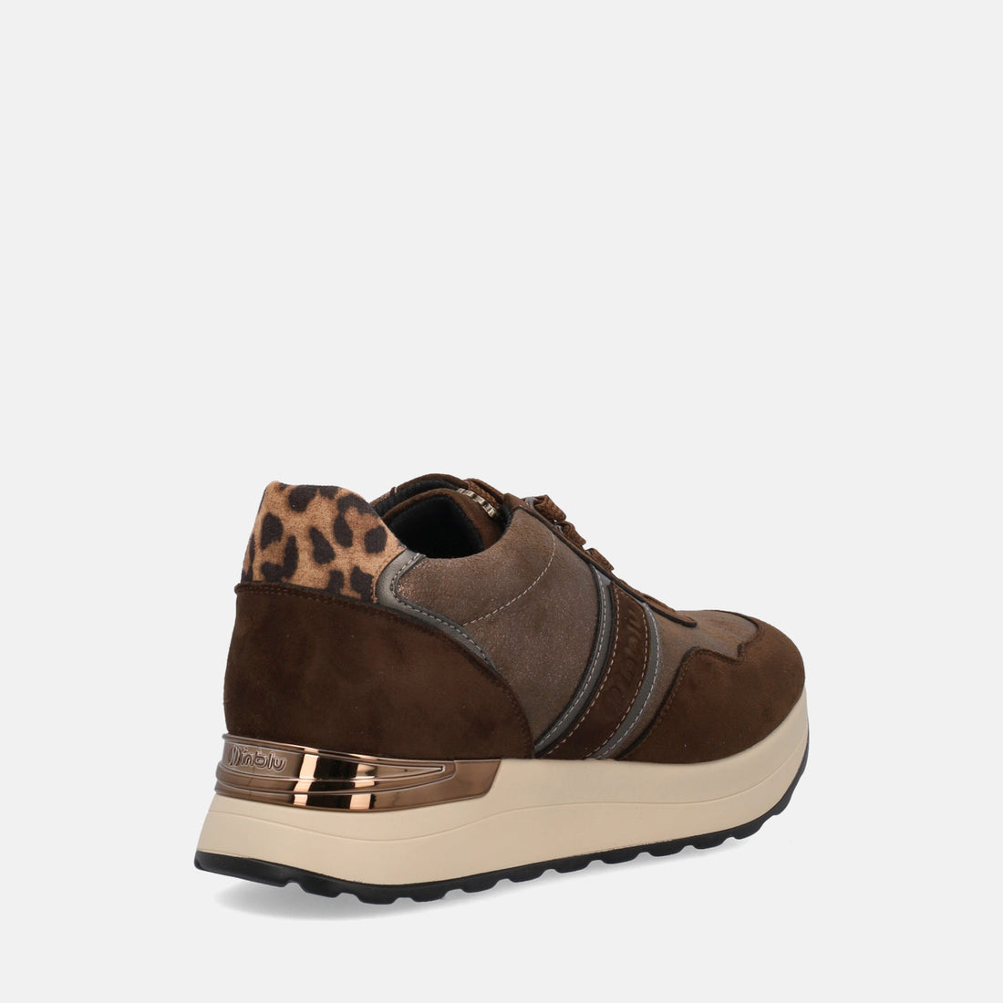 INBLU SNEAKERS PLATFORM