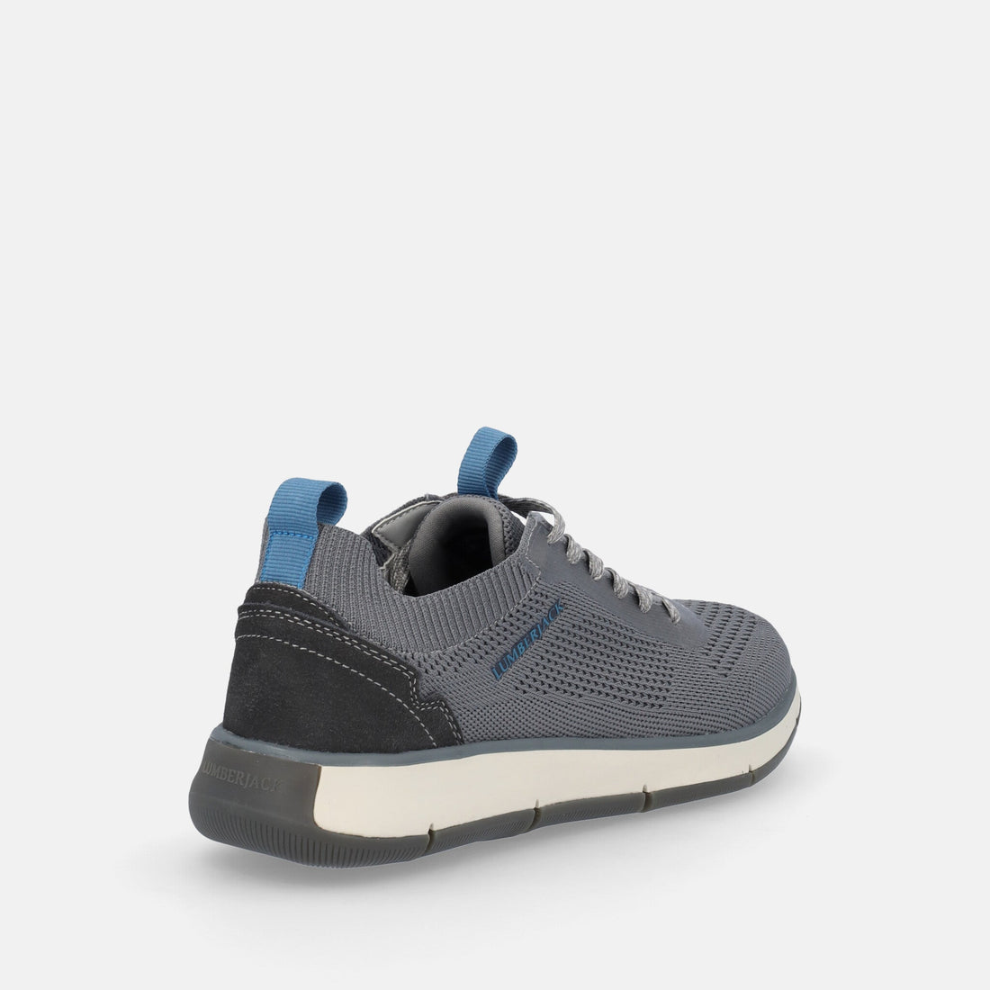 LUMBERJACK FREEBOUND