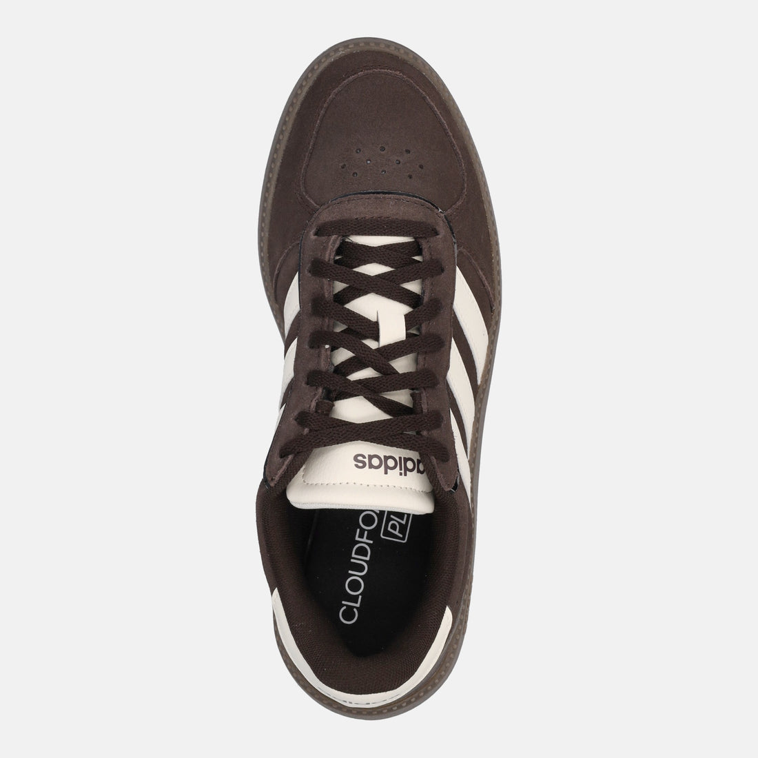 ADIDAS BREAKNET SLEEK
