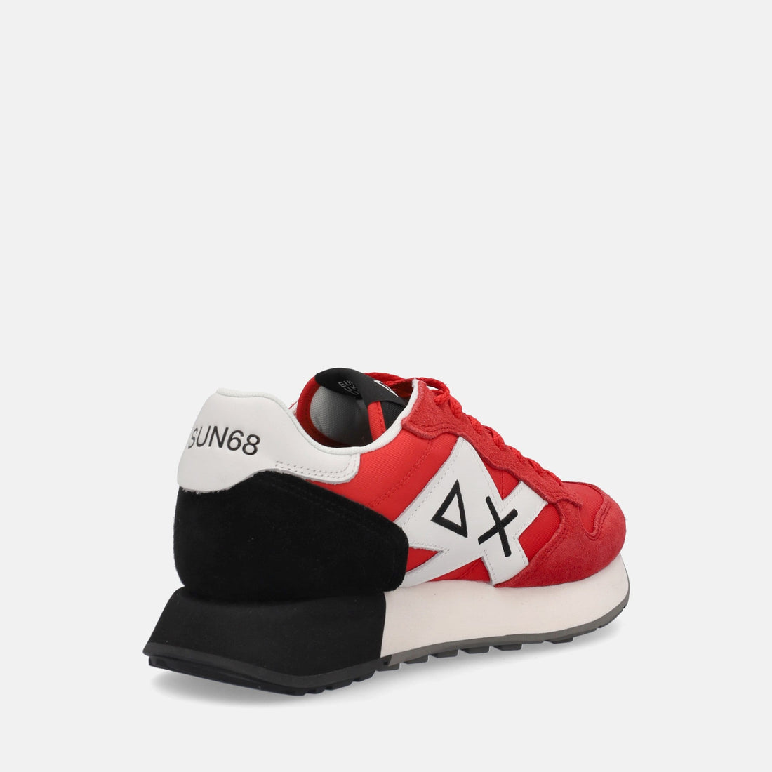 SUN68 JAKI 2.0 SOLID