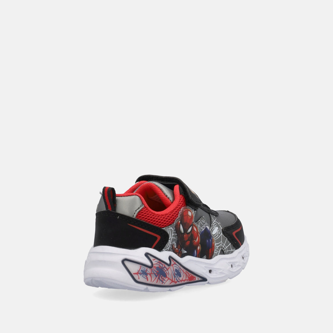 SPIDER-MAN SNEAKERS