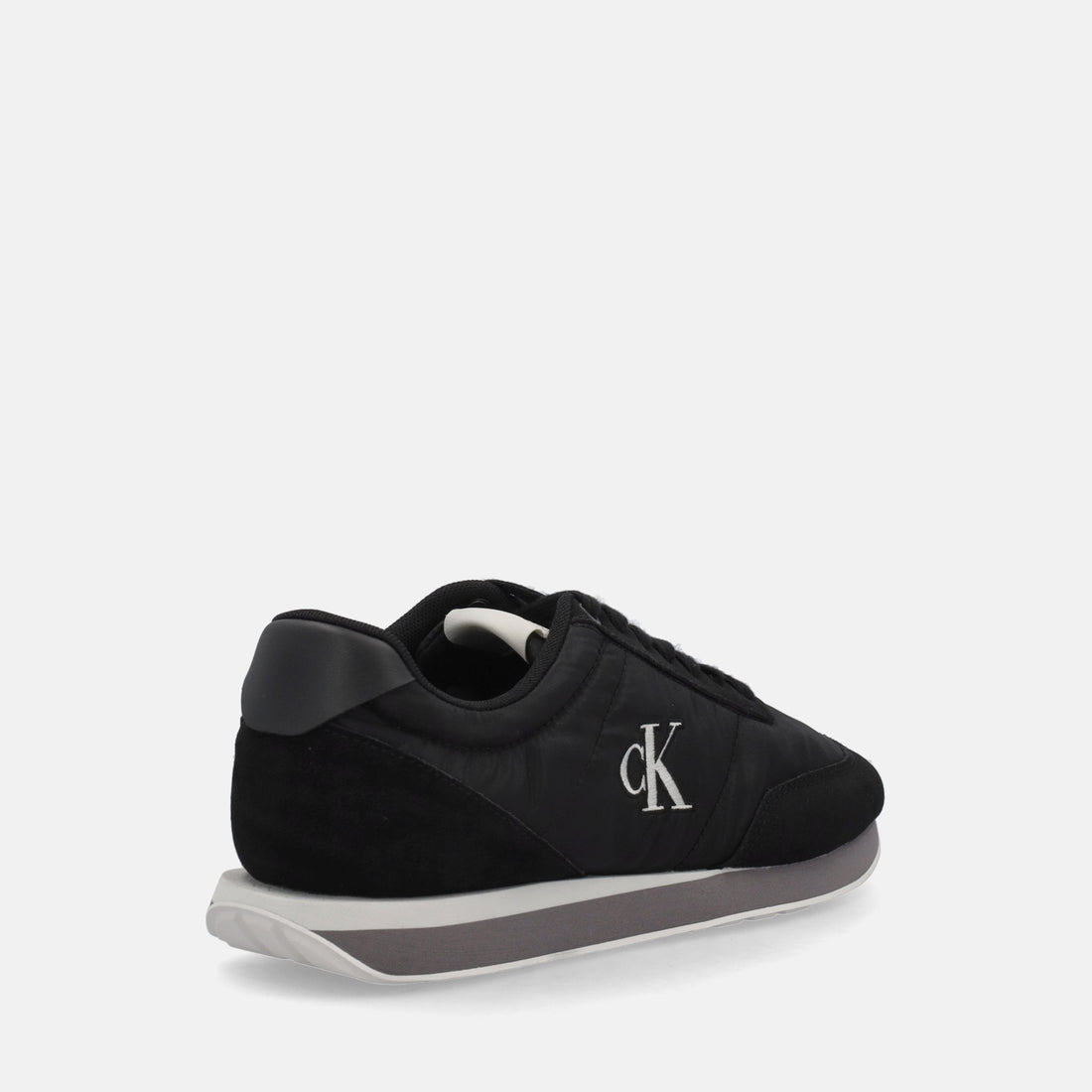 CALVIN KLEIN RETRO RUNNER ESS MIX MAT