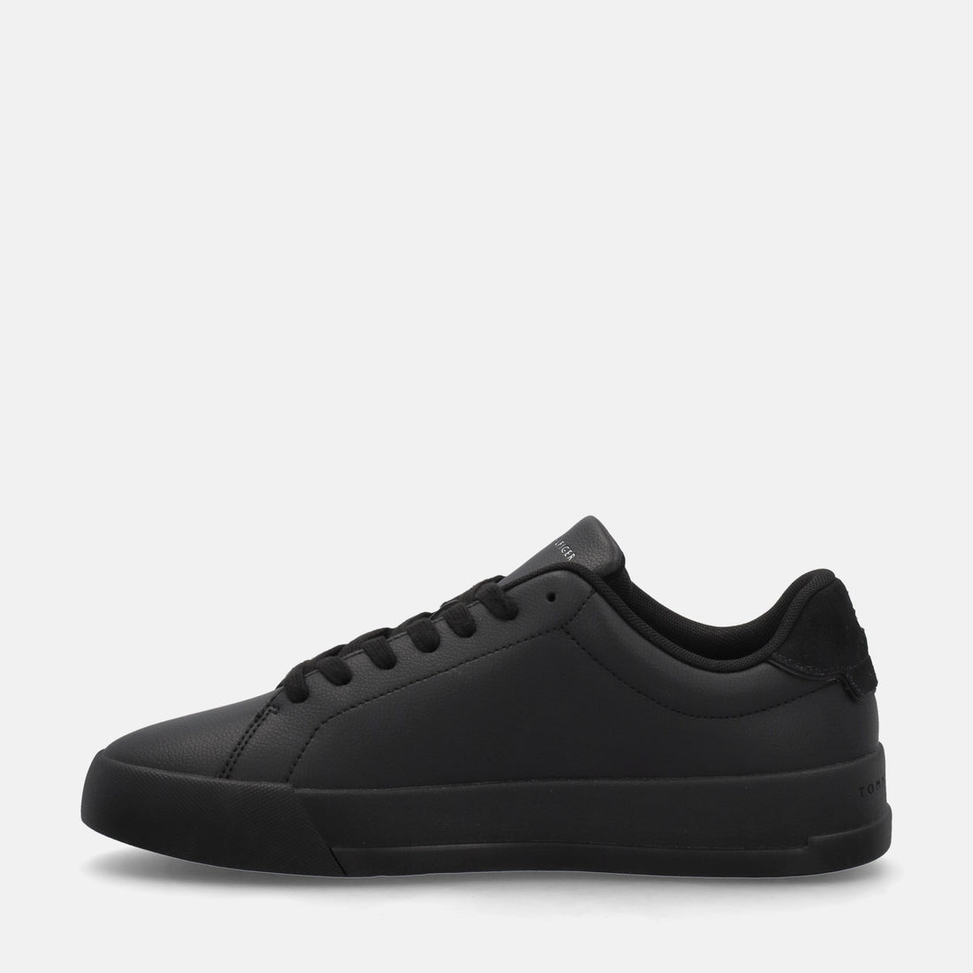 TOMMY HILFIGER COURT LTH DETAIL ESS