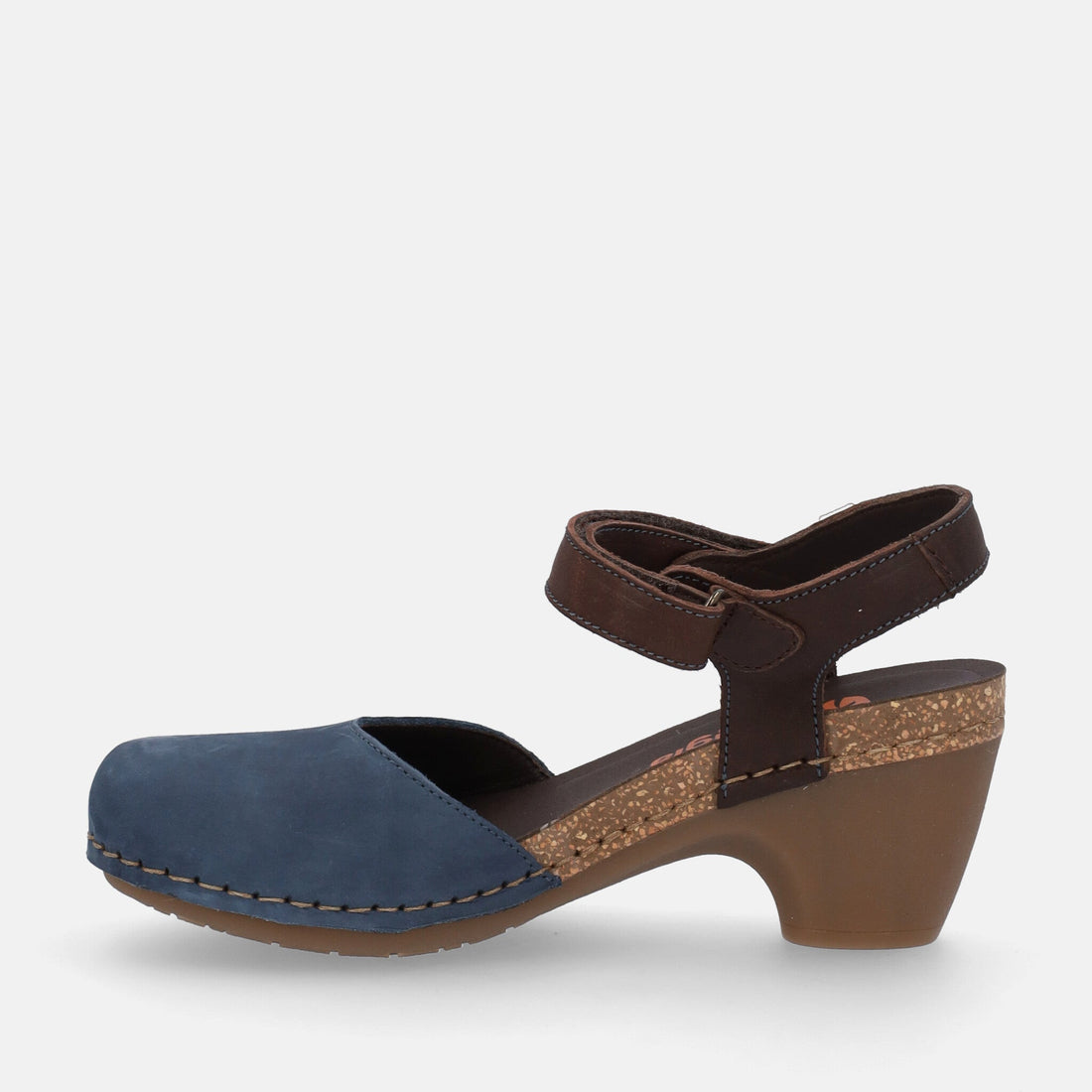 JUNGLA SANDALI CON TACCO