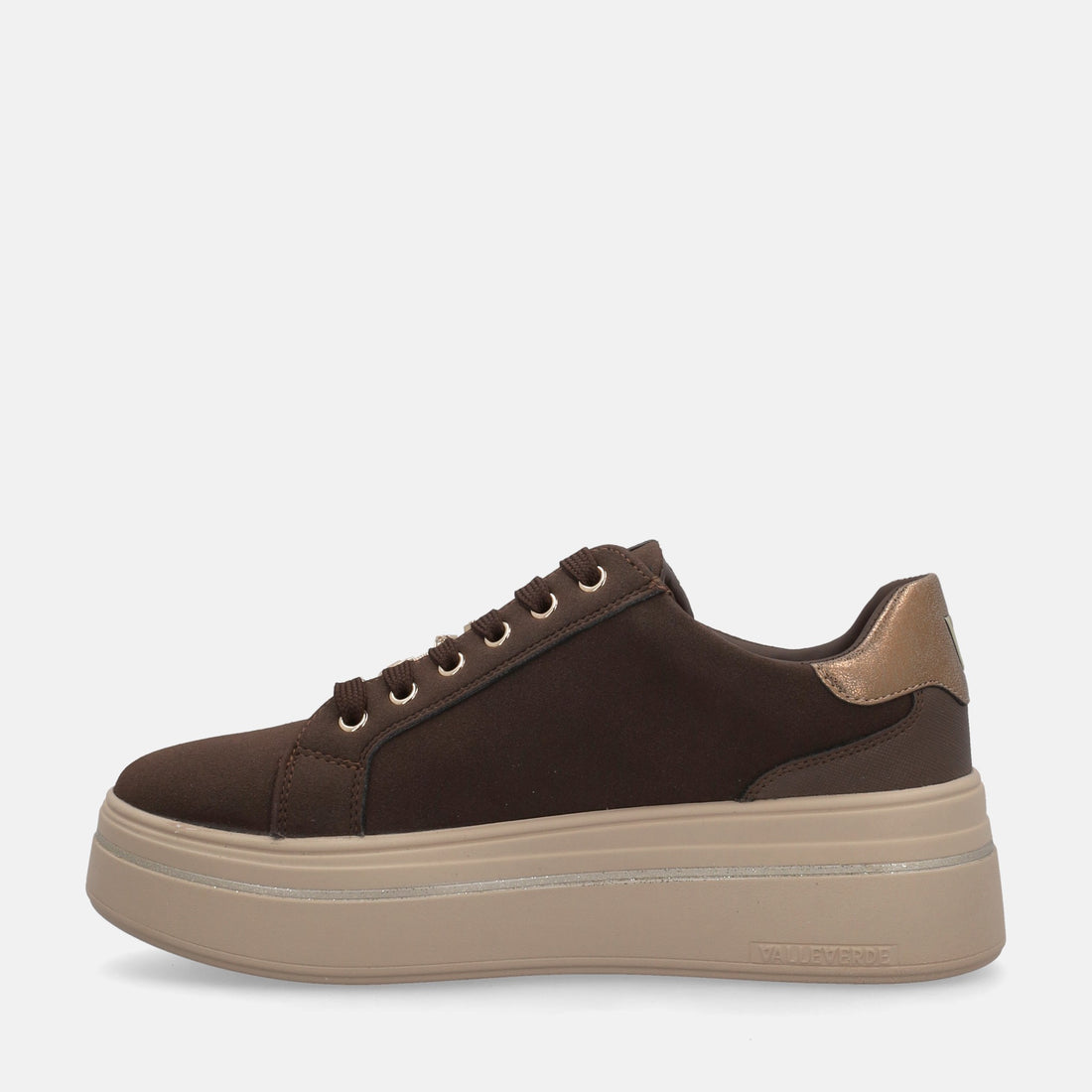VALLEVERDE SNEAKERS PLATFORM