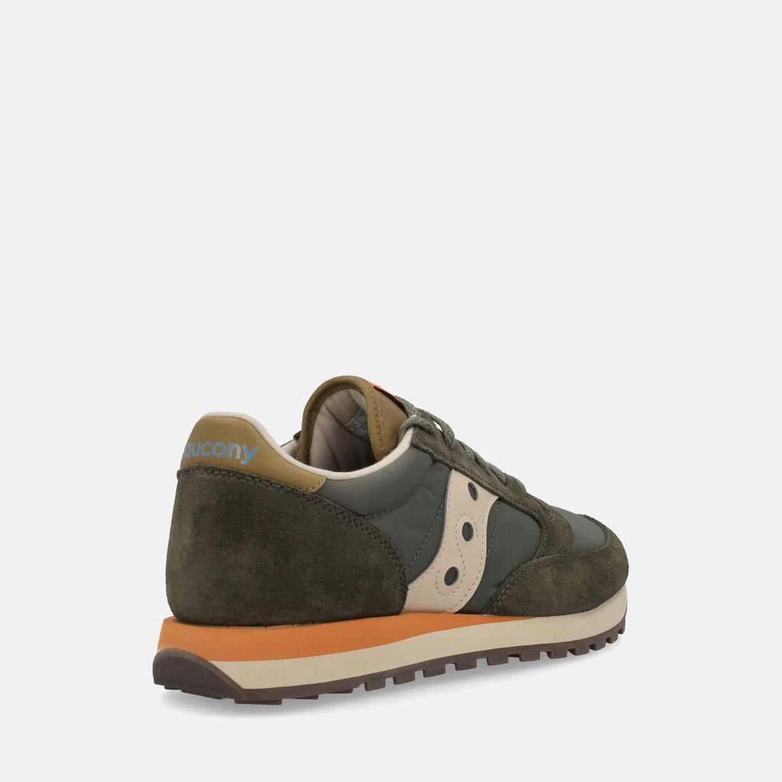 SAUCONY JAZZ ORIGINAL