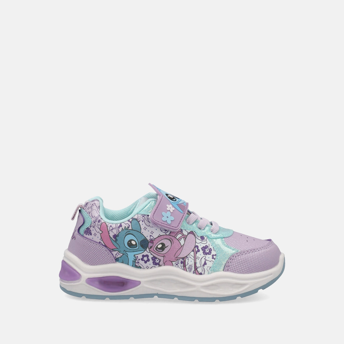 LILO & STITCH SNEAKERS