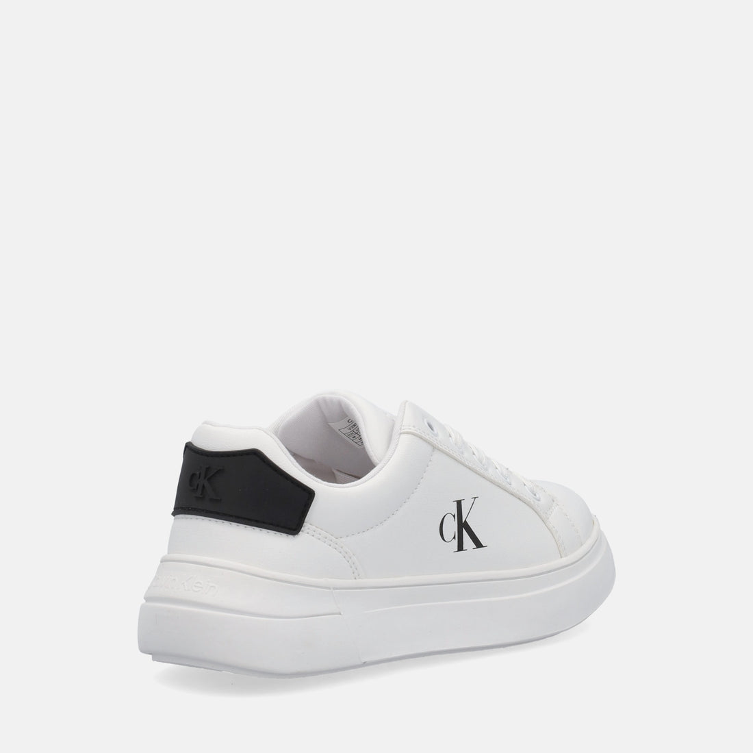 CALVIN KLEIN CLASSIC SNEAKERS