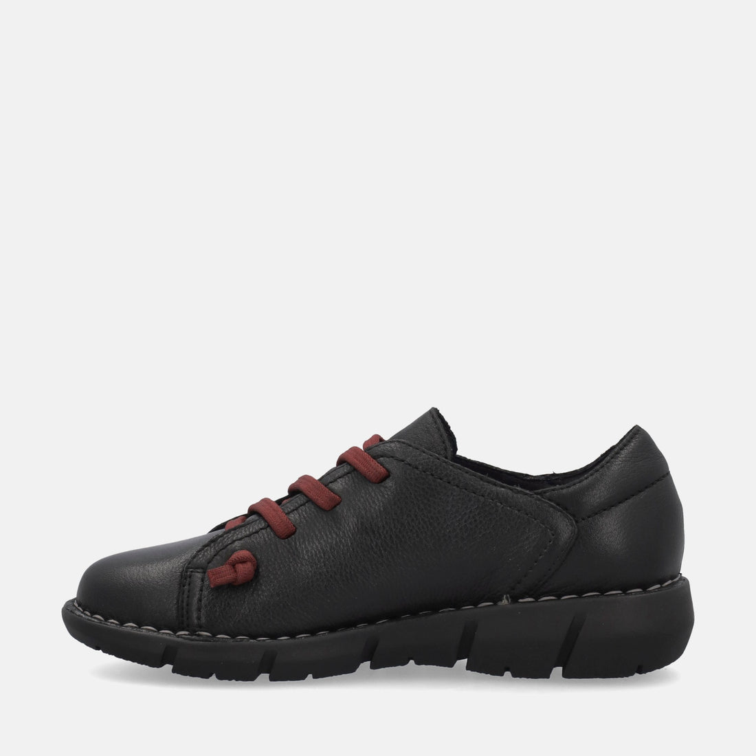 LARA SHOES SCARPE STRINGATE
