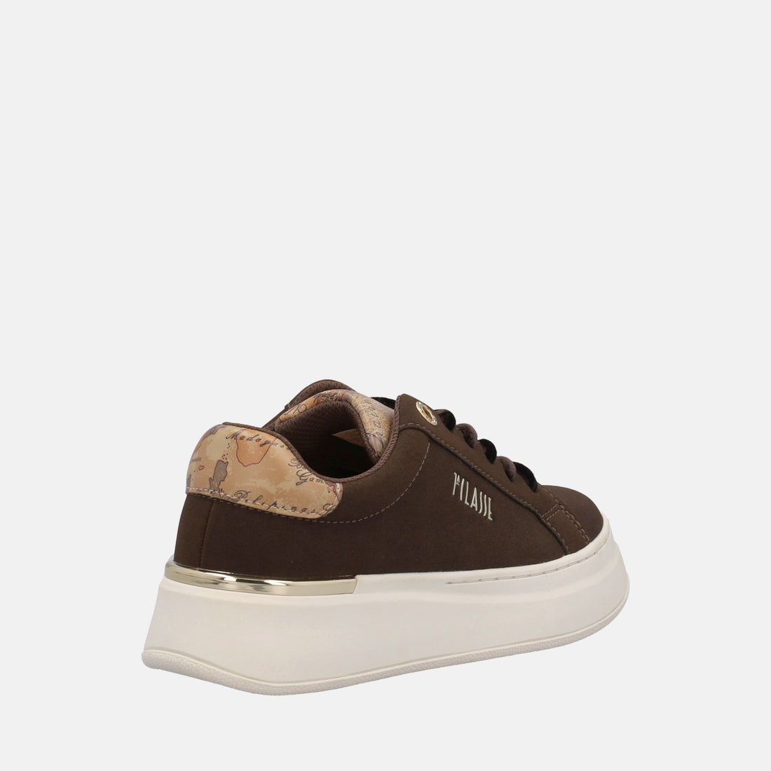 PRIMA CLASSE SNEAKERS