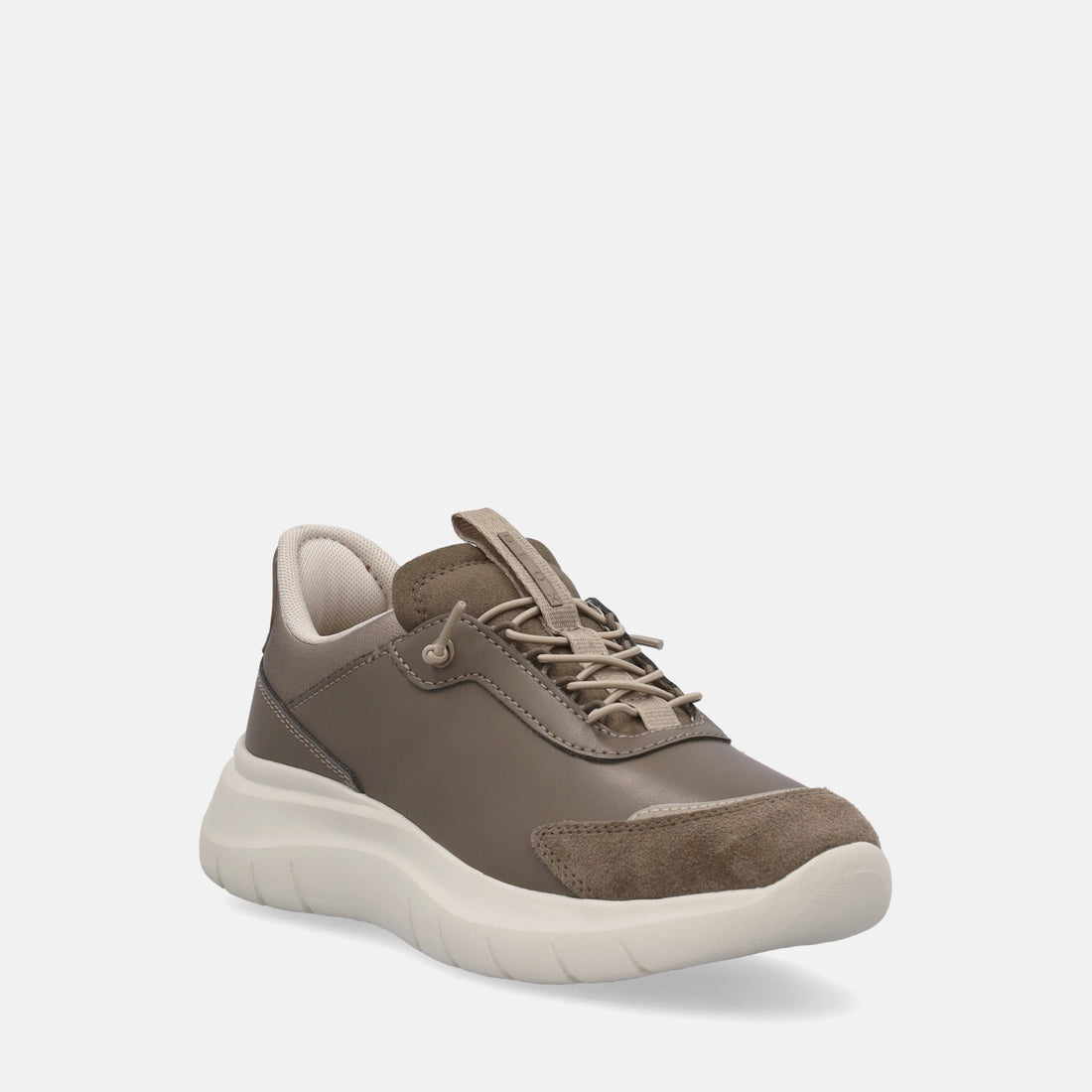 GEOX PLUMMERY PLUS FAST-IN