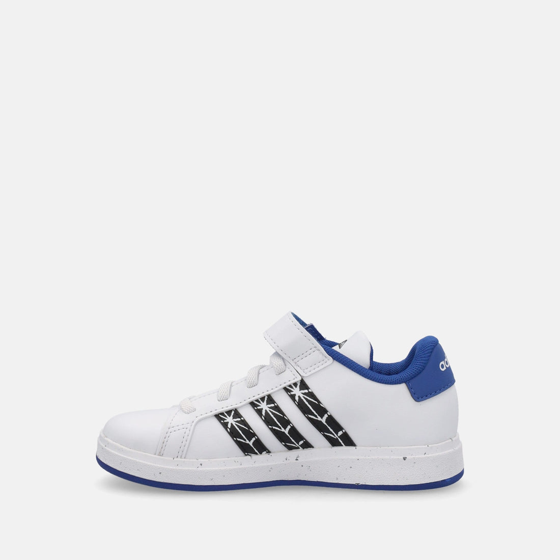 ADIDAS GRAND COURT SPIDER-MAN EL
