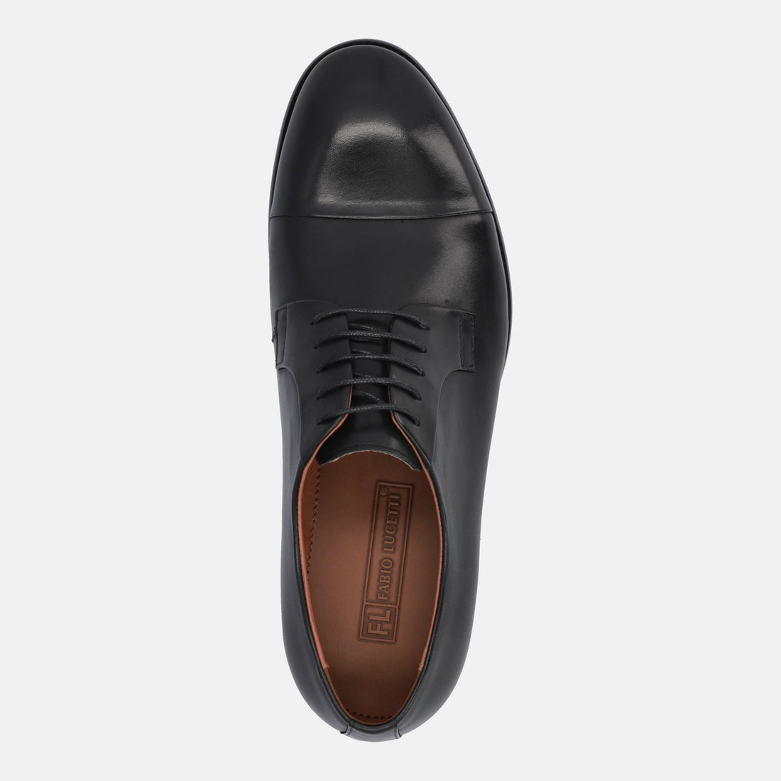 FABIO LUCETTI SCARPE STRINGATE