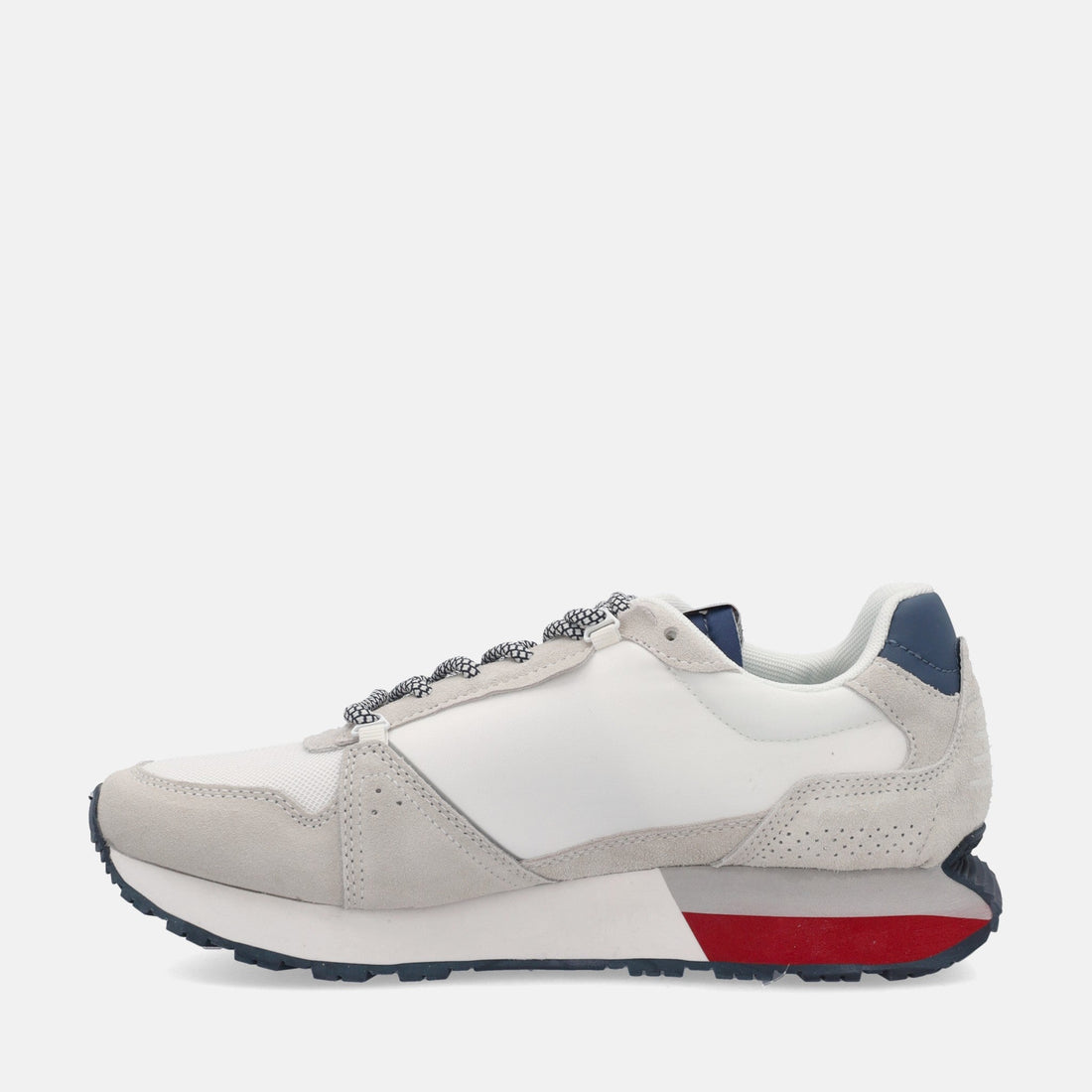 BEVERLY HILLS POLO CLUB SNEAKERS