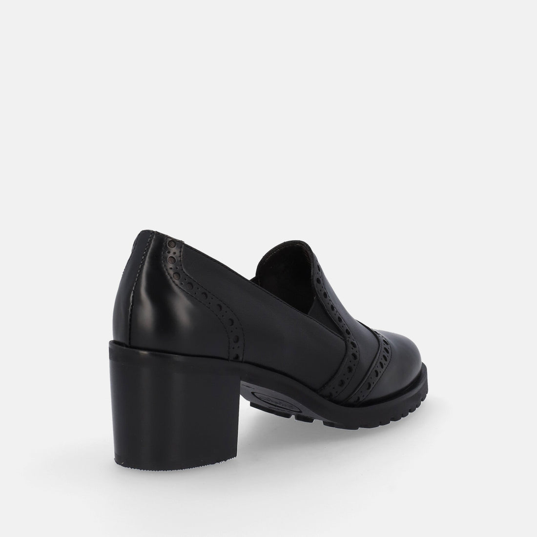 CINZIA VALLE DECOLLETE