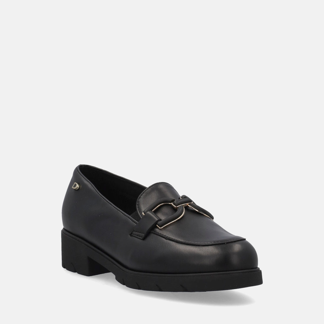 DONNA SERENA MOCASSINI PLATFORM
