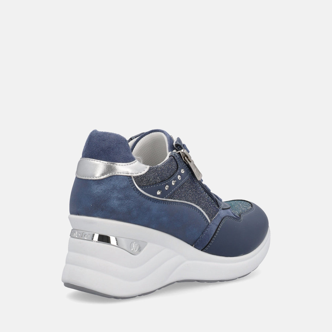 INBLU SNEAKERS CON ZEPPA