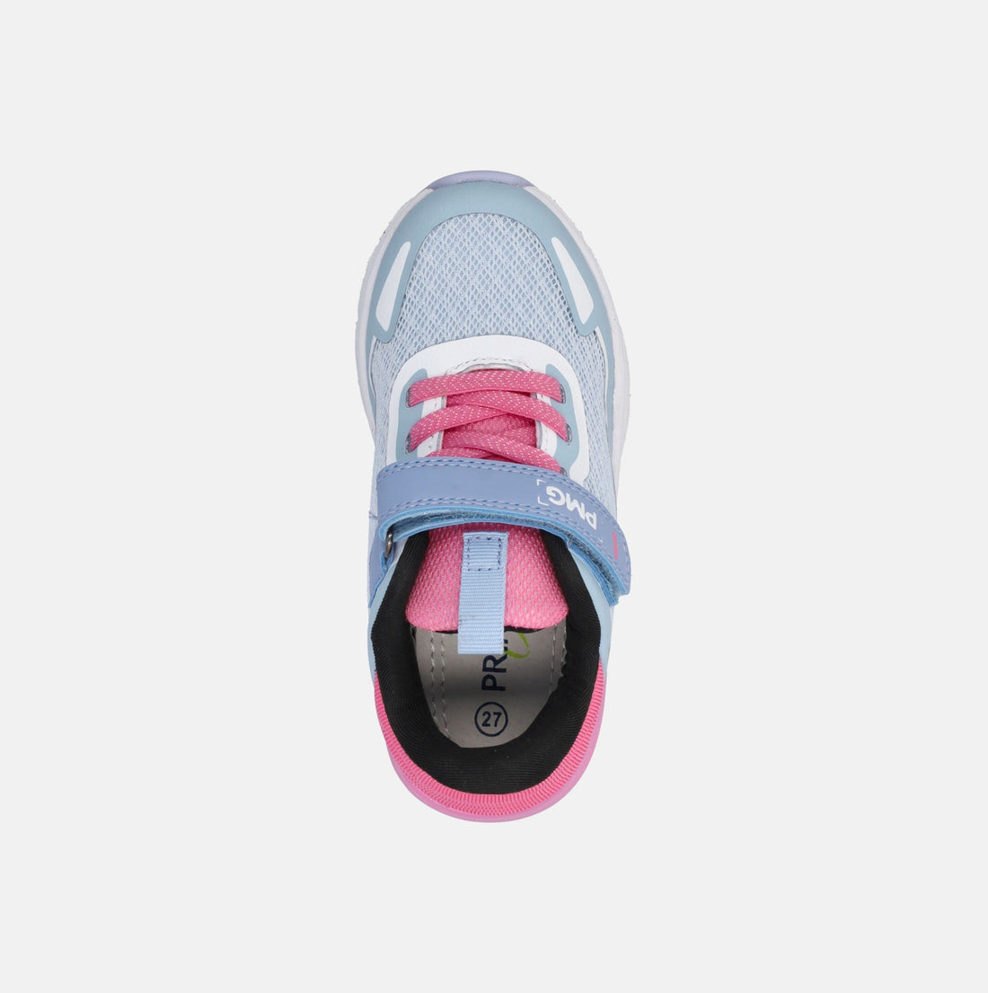 Rush Runner 5 Syn Elastic Lace, Sneaker Bambini E Ragazzi 7445023196171 Rush Runner 5 Syn Elastic Lace, Sneaker Bambini E Ragazzi 7445023196171