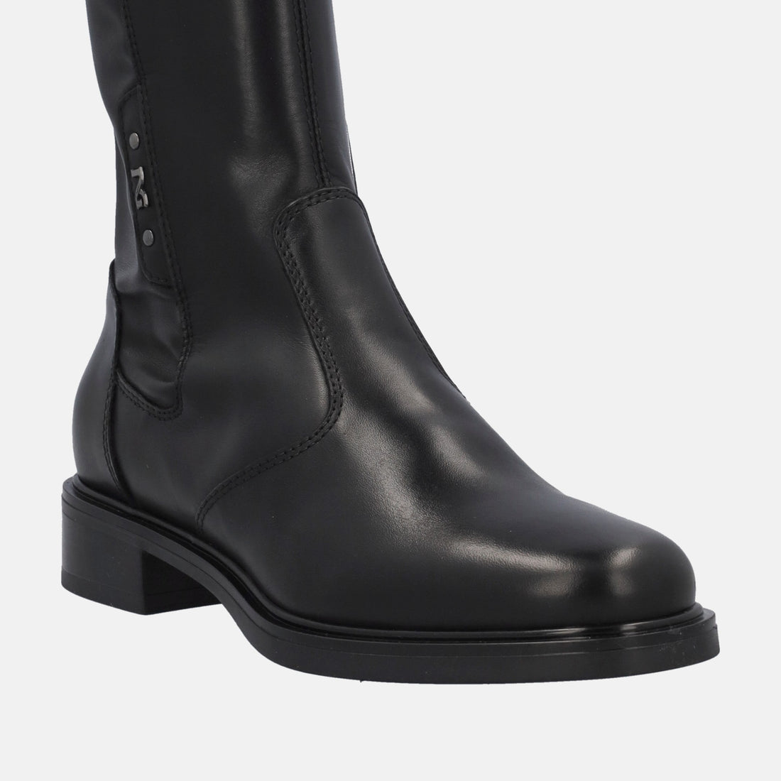 NERO GIARDINI STIVALI