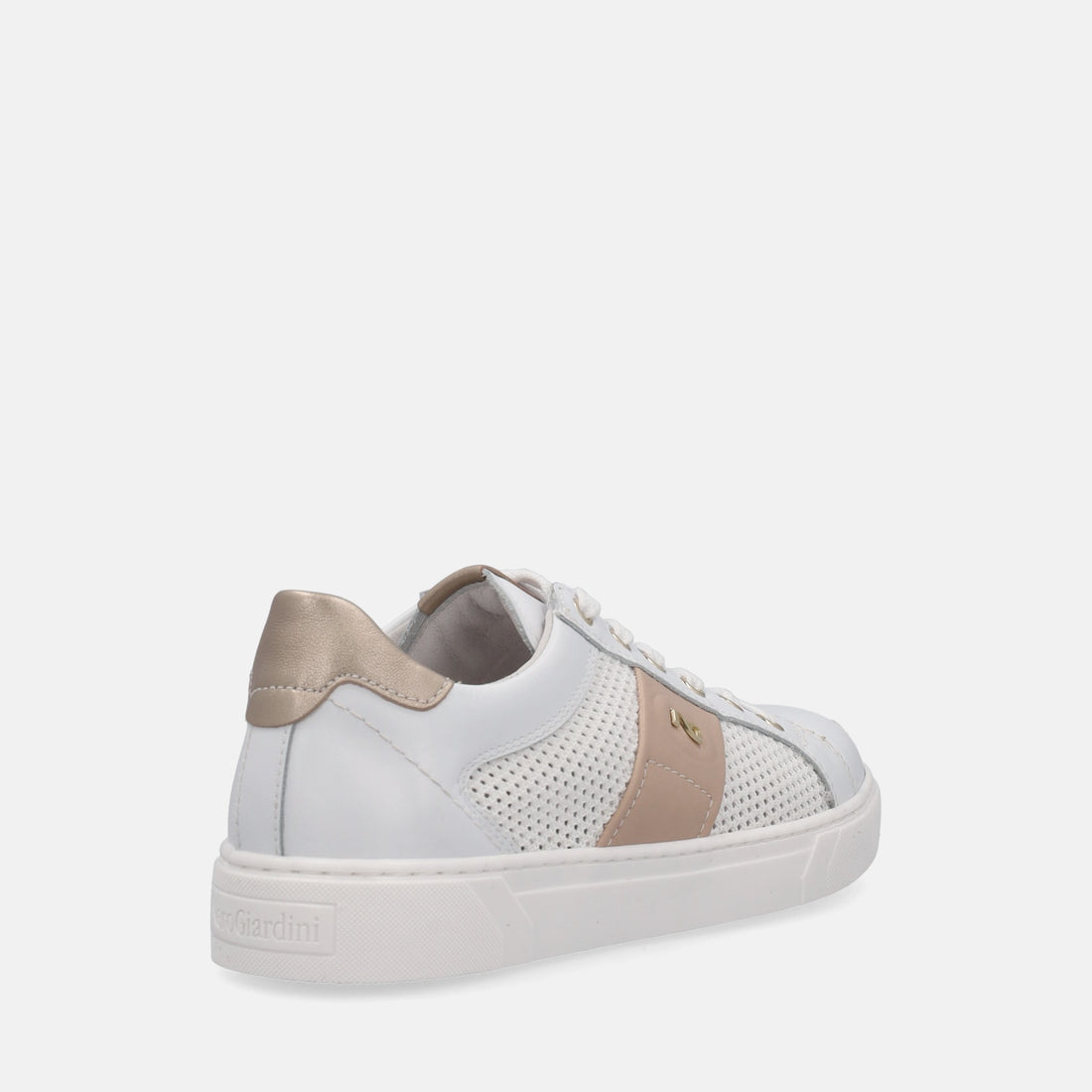 NERO GIARDINI SNEAKERS
