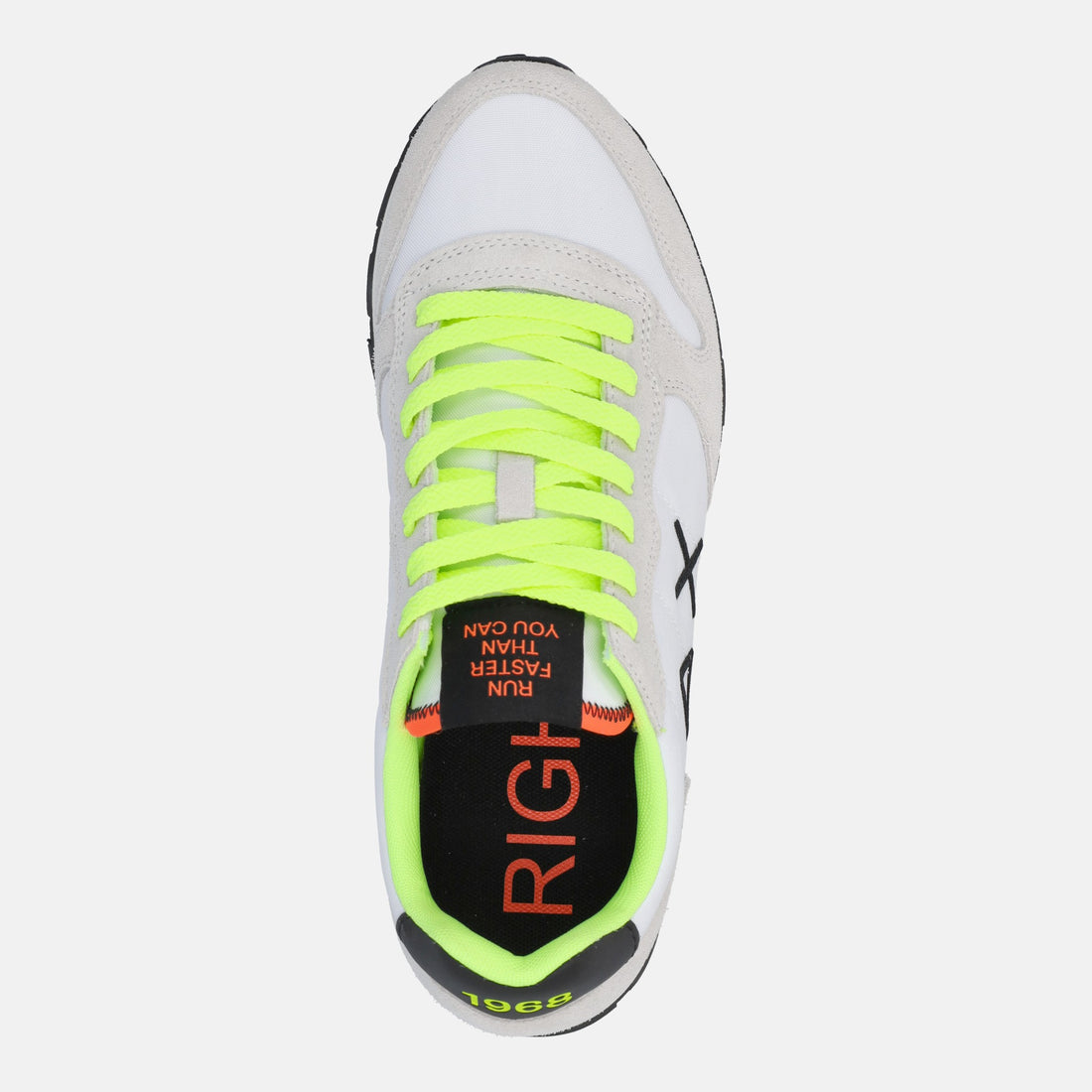 SUN68 TOM FLUO
