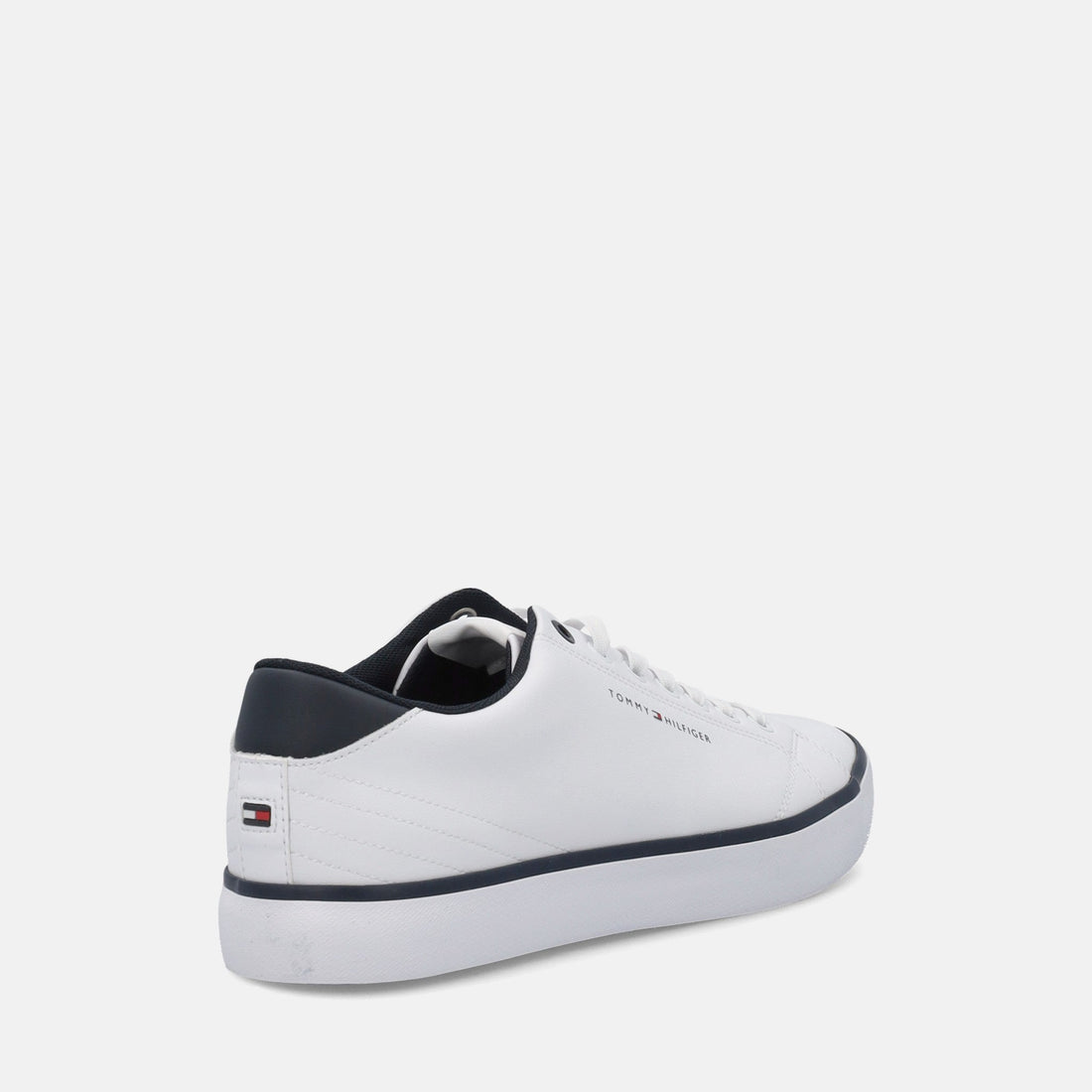 TOMMY HILFIGER VULC CORE LOW