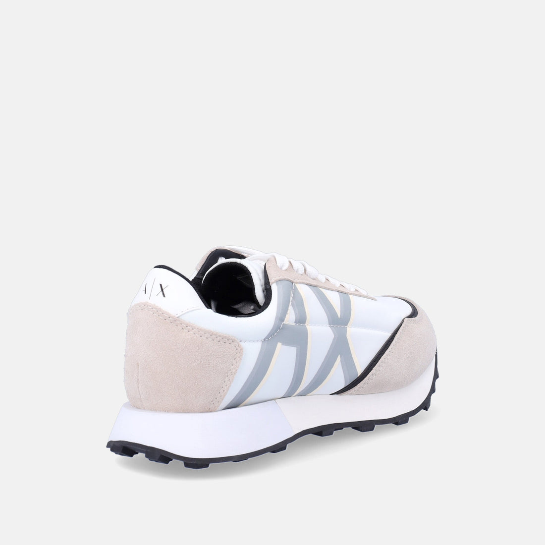 ARMANI EXCHANGE SNEAKERS