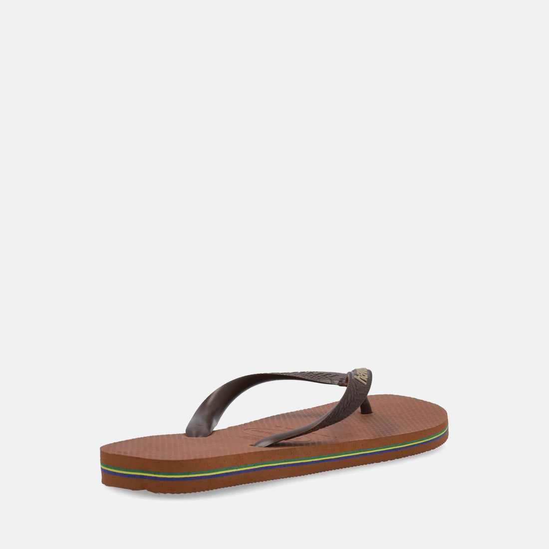 HAVAIANAS BRASIL LOGO