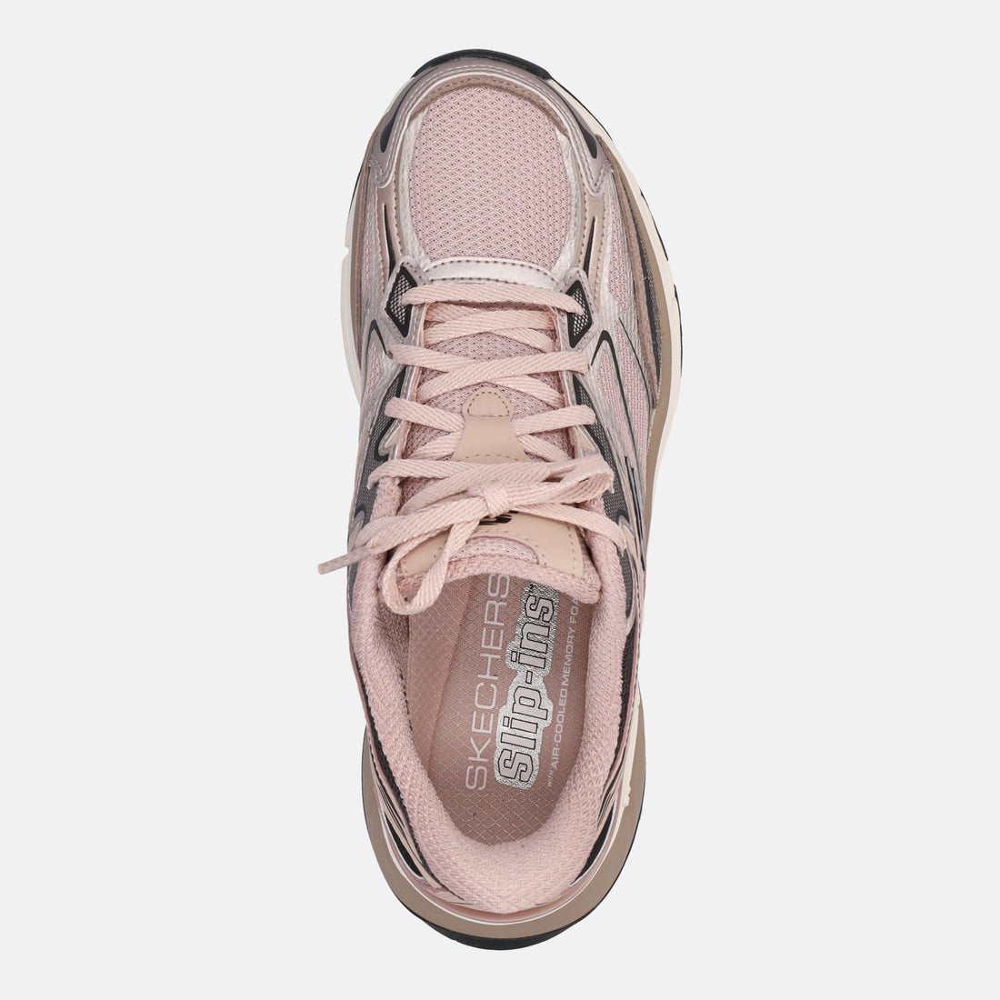 SKECHERS STAMINA SPORT SLIP-INS