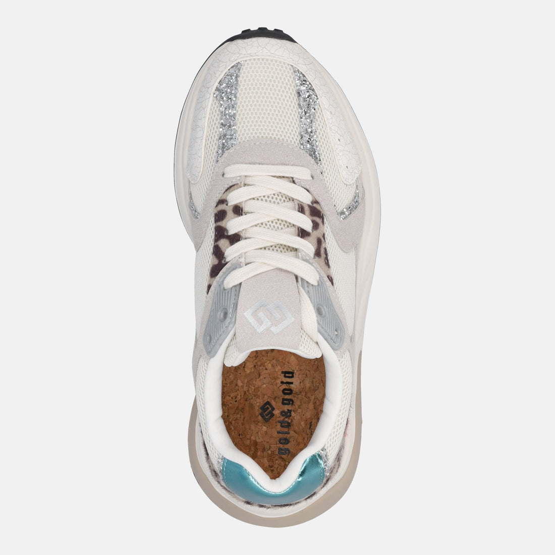 GOLD&GOLD SNEAKERS