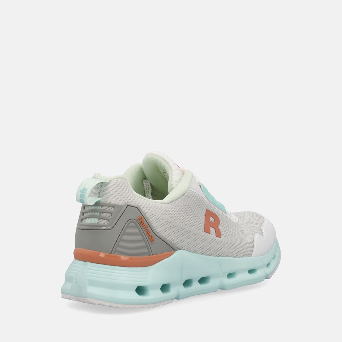 REFRESH SNEAKERS
