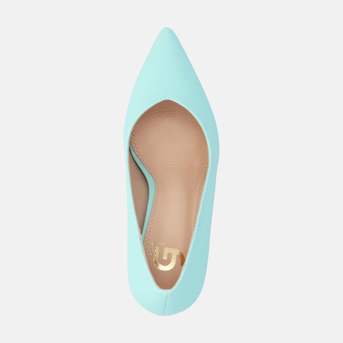 GOLD&GOLD Decolleté