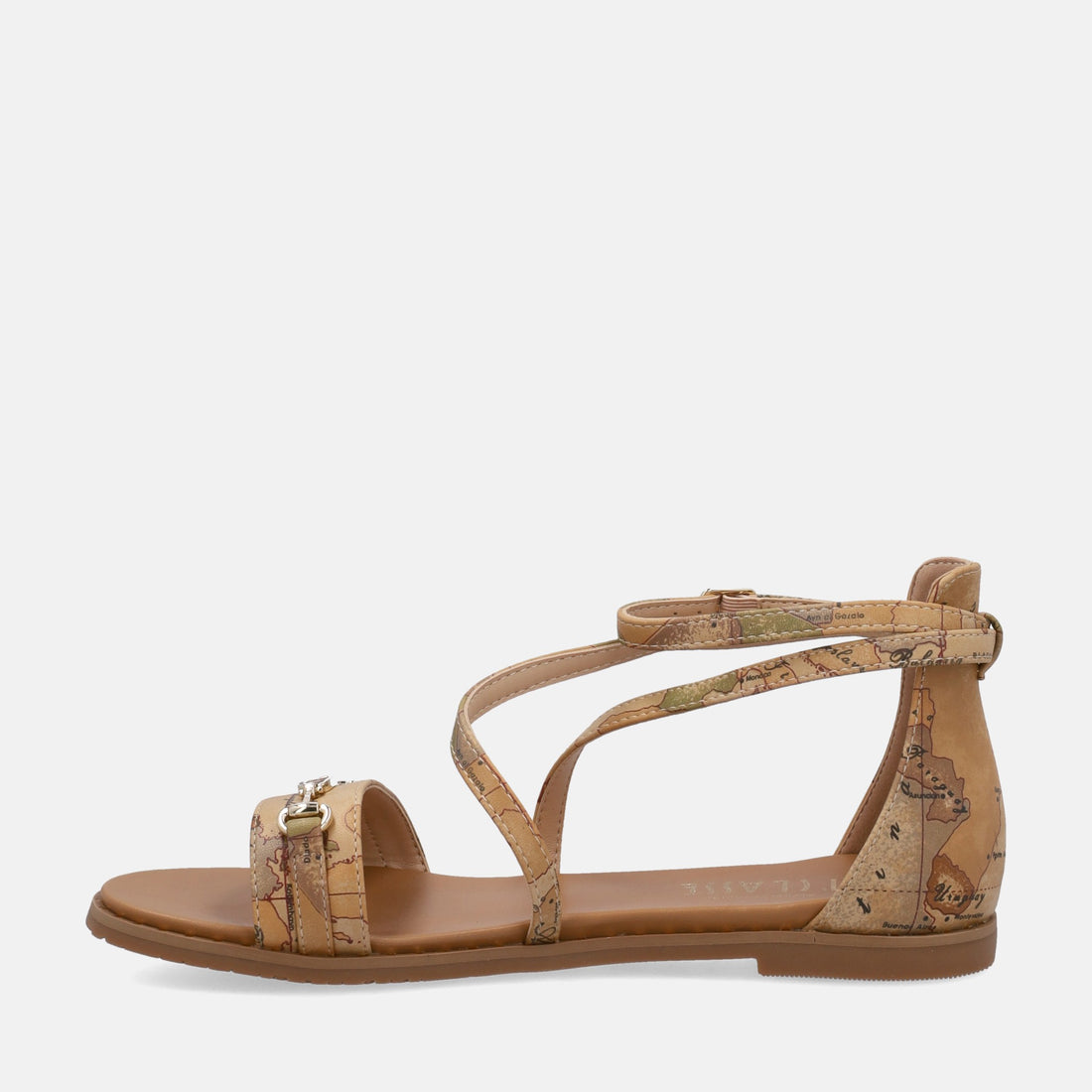 PRIMA CLASSE SANDALI