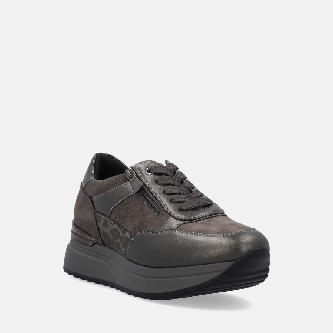 INBLU SNEAKERS PLATFORM