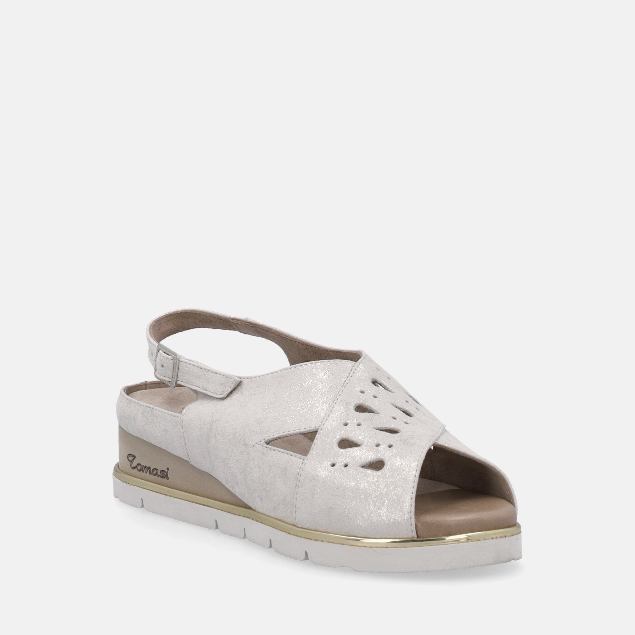 F.LLI TOMASI SANDALI � Che 48!