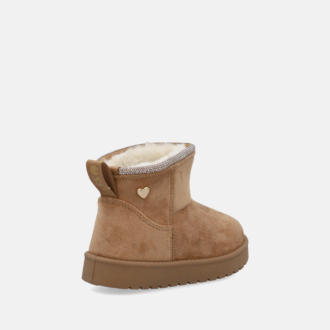 ASSO BOOTS