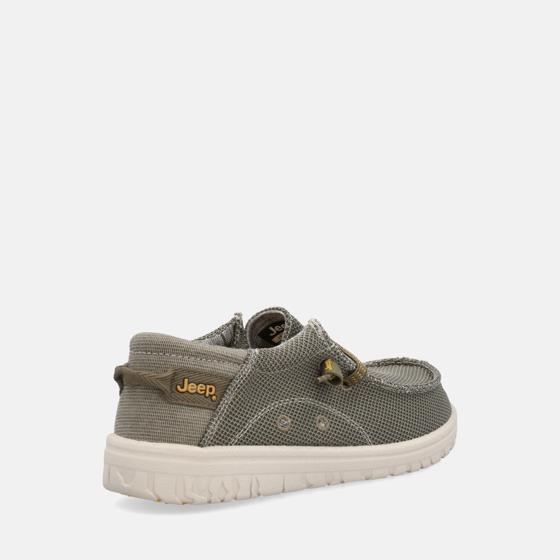 JEEP SAMOA WALLABEE