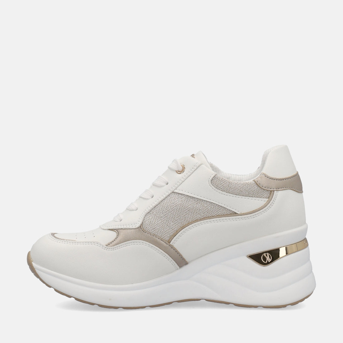 INBLU SNEAKERS CON ZEPPA