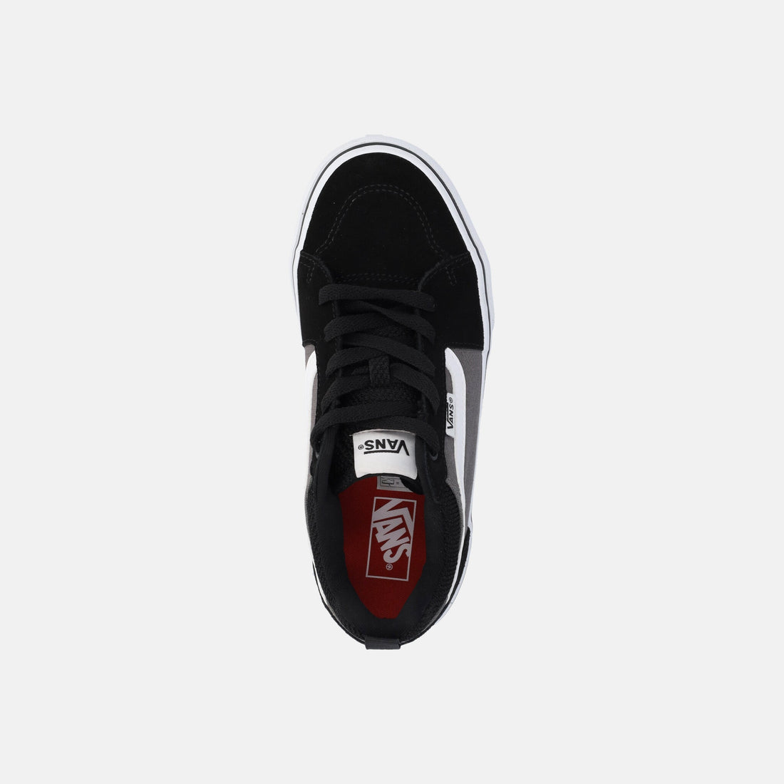 VANS FILMORE YT