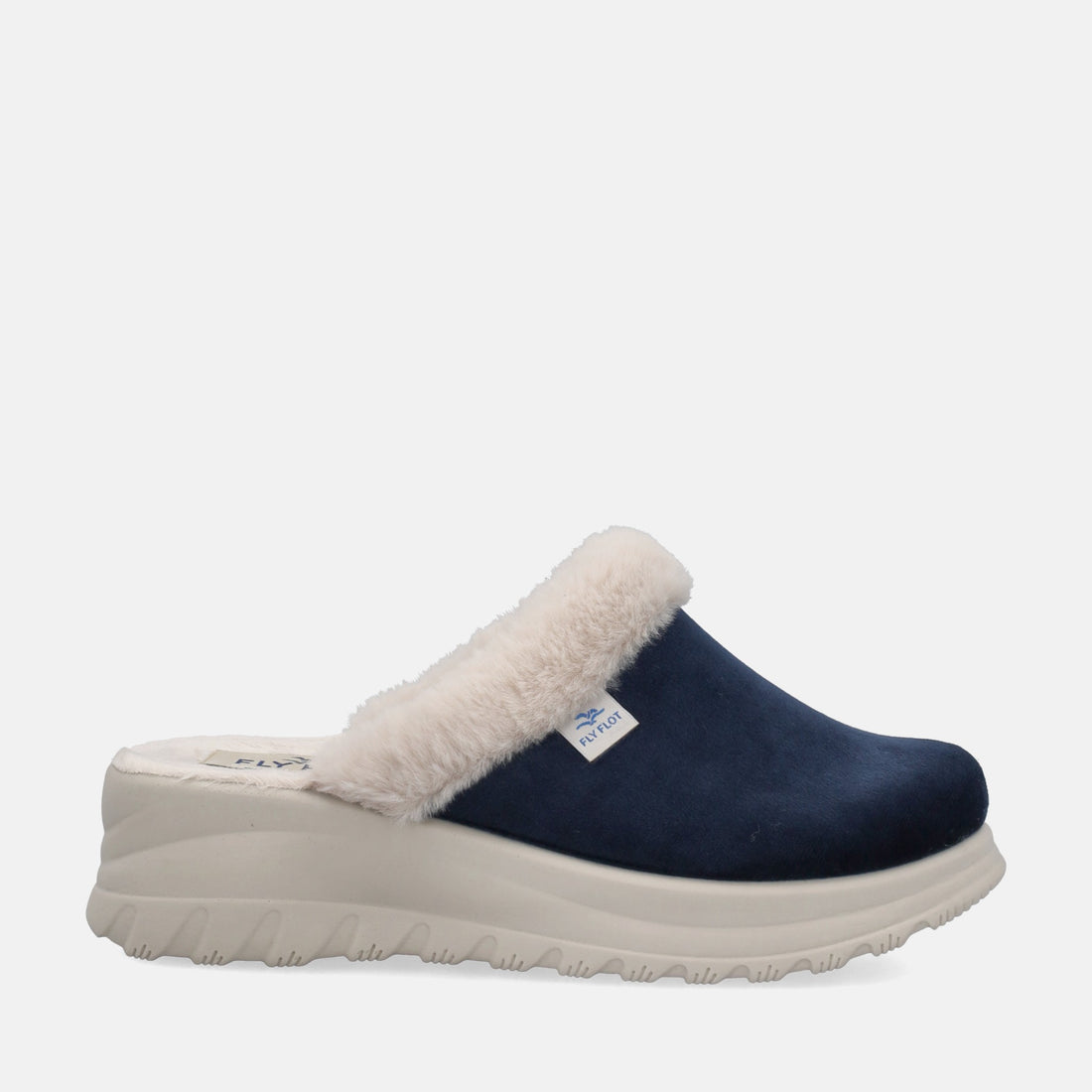 FLY FLOT CIABATTE PLATFORM