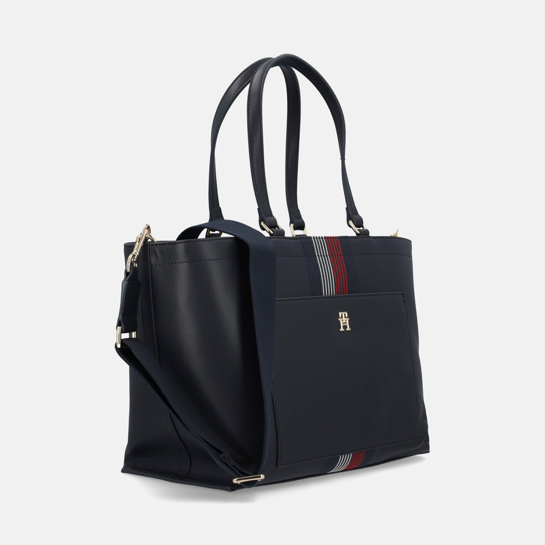 TOMMY HILFIGER DISTINCT TOTE