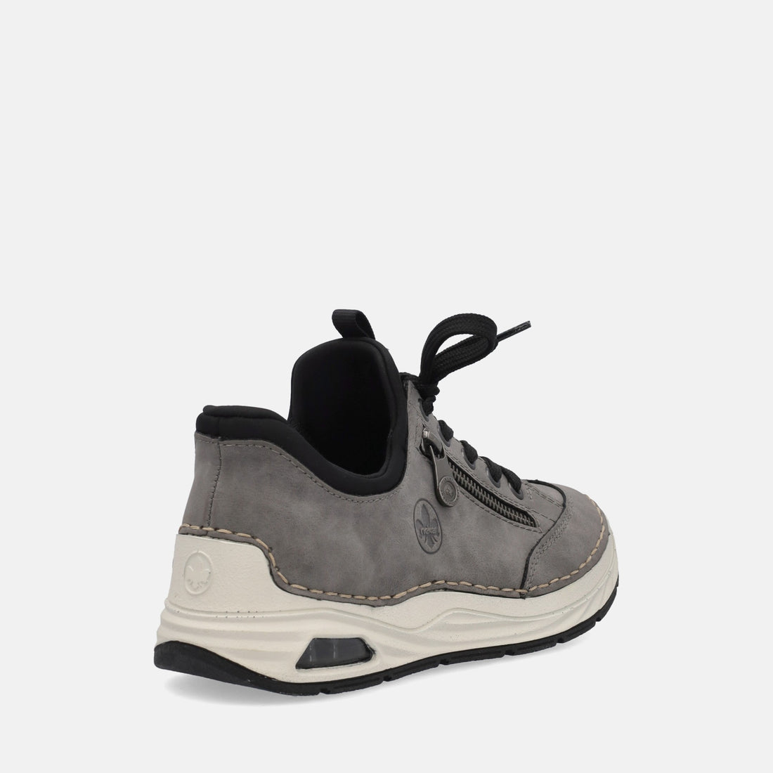 Rieker Women's shoes 44567-54 - Green khaki | Free Shipping in Canada Rieker Women's shoes 44567-54 - Green khaki | Free Shipping in Canada