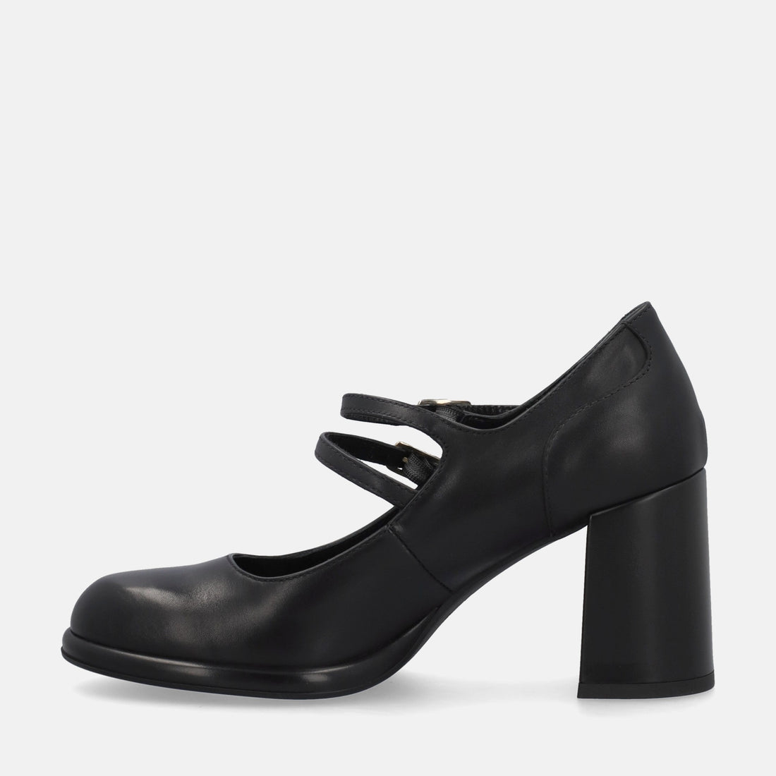 NERO GIARDINI DÉCOLLETÉ MARY JANE