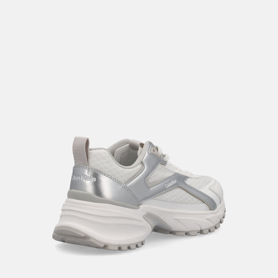 CALVIN KLEIN HIKE RUN CKSTRIPE MESH MET